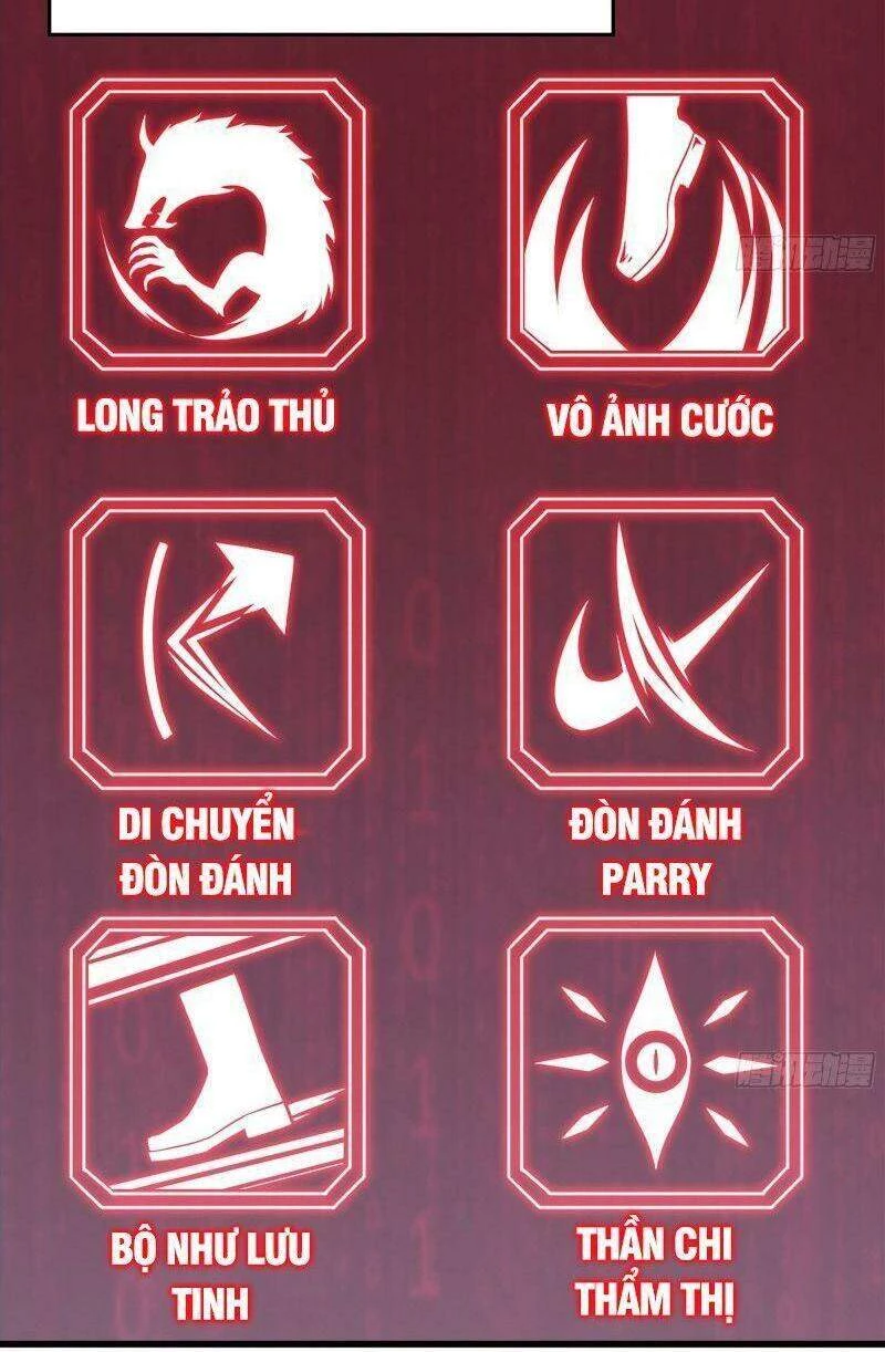 Tôi Chuyển Vàng Tại Mạt Thế Chapter 244 - Trang 4