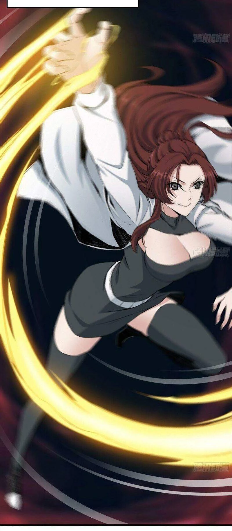 Tôi Chuyển Vàng Tại Mạt Thế Chapter 244 - Trang 4