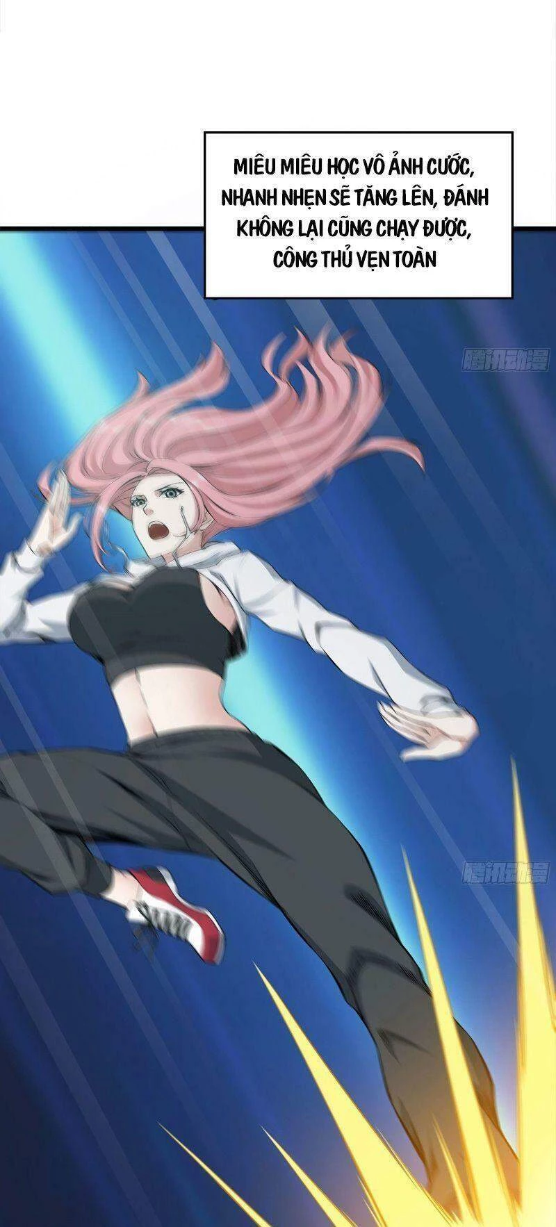 Tôi Chuyển Vàng Tại Mạt Thế Chapter 244 - Trang 4