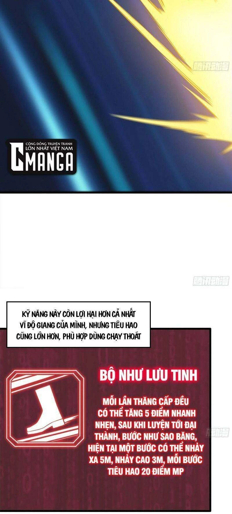 Tôi Chuyển Vàng Tại Mạt Thế Chapter 244 - Trang 4