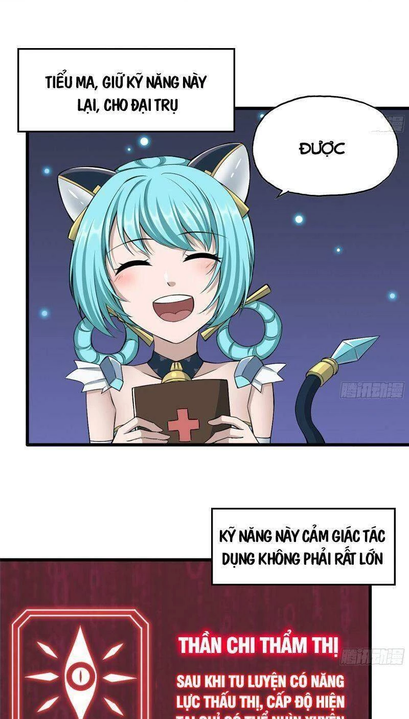 Tôi Chuyển Vàng Tại Mạt Thế Chapter 244 - Trang 4