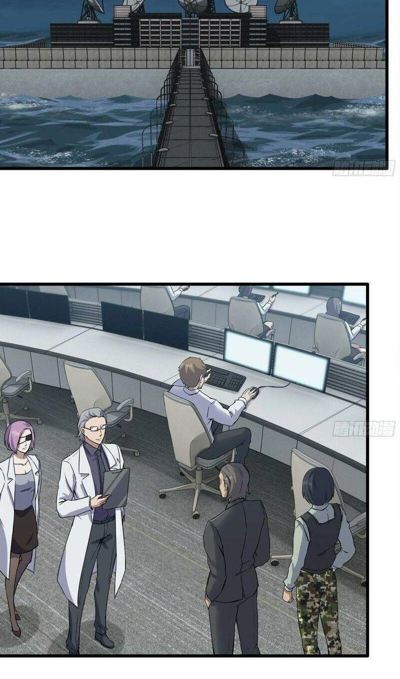 Tôi Chuyển Vàng Tại Mạt Thế Chapter 244 - Trang 4