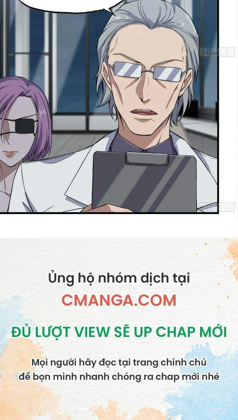 Tôi Chuyển Vàng Tại Mạt Thế Chapter 244 - Trang 4