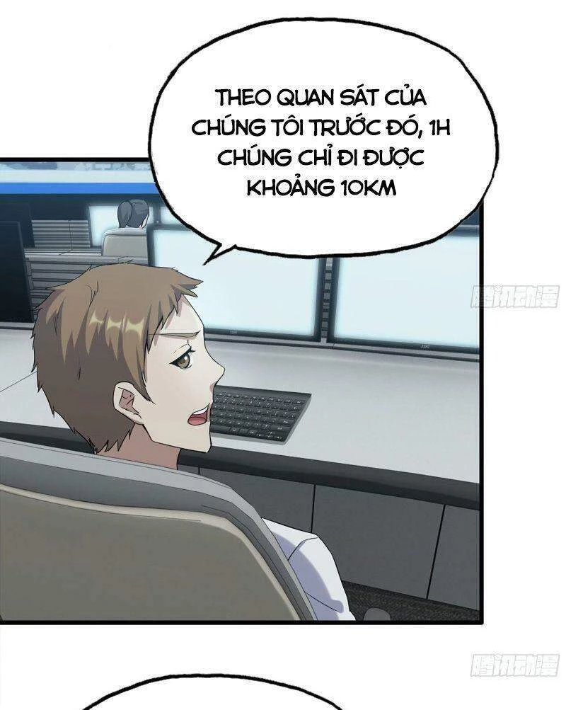 Tôi Chuyển Vàng Tại Mạt Thế Chapter 244 - Trang 4