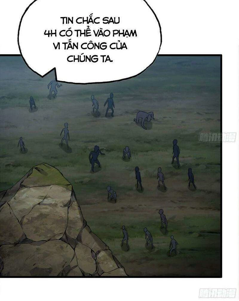 Tôi Chuyển Vàng Tại Mạt Thế Chapter 244 - Trang 4