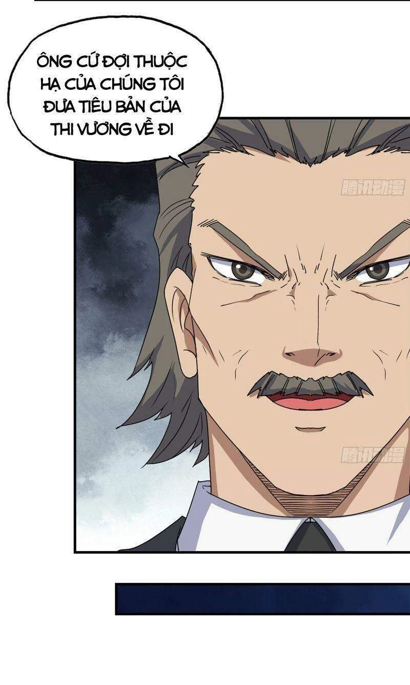 Tôi Chuyển Vàng Tại Mạt Thế Chapter 244 - Trang 4