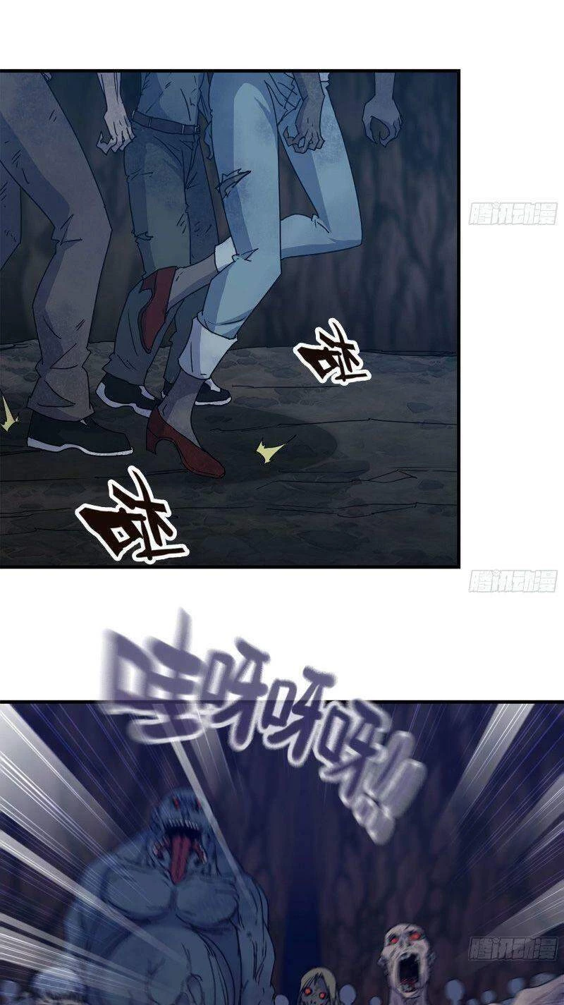 Tôi Chuyển Vàng Tại Mạt Thế Chapter 244 - Trang 4