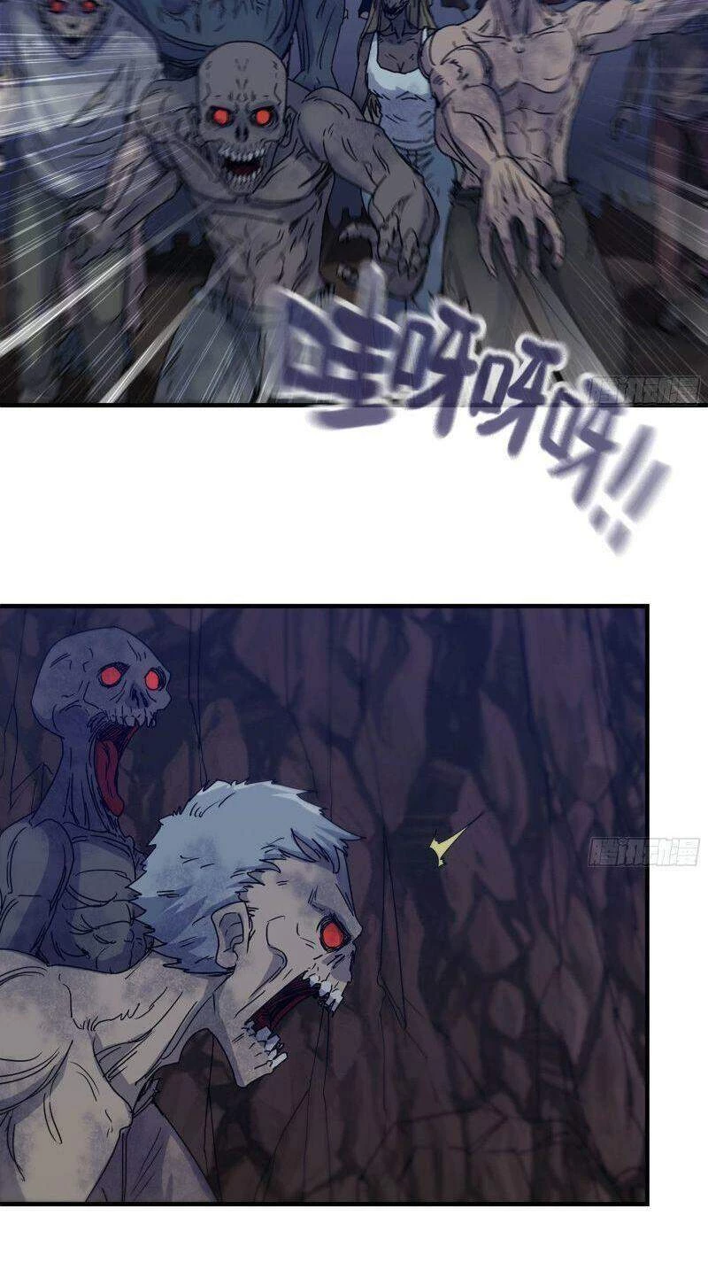 Tôi Chuyển Vàng Tại Mạt Thế Chapter 244 - Trang 4