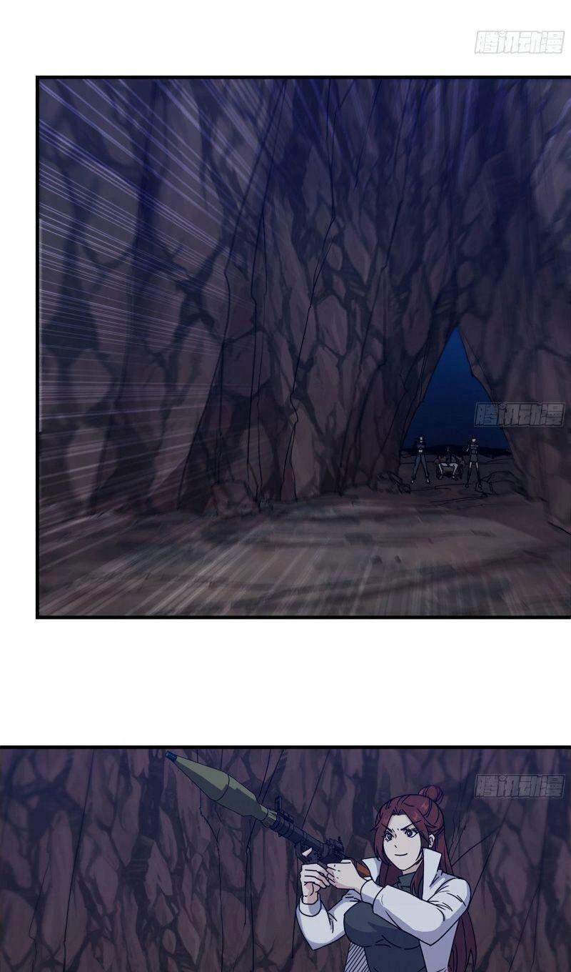 Tôi Chuyển Vàng Tại Mạt Thế Chapter 244 - Trang 4