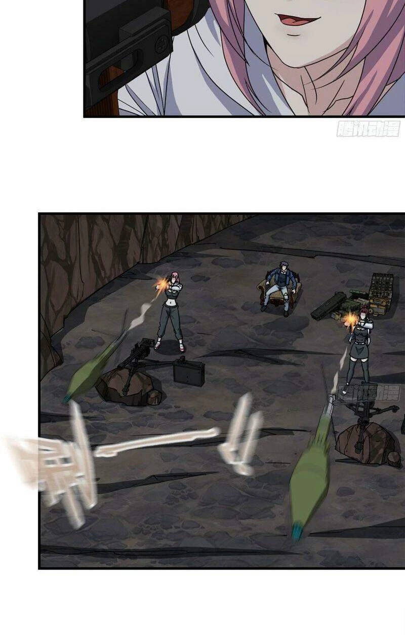 Tôi Chuyển Vàng Tại Mạt Thế Chapter 244 - Trang 4