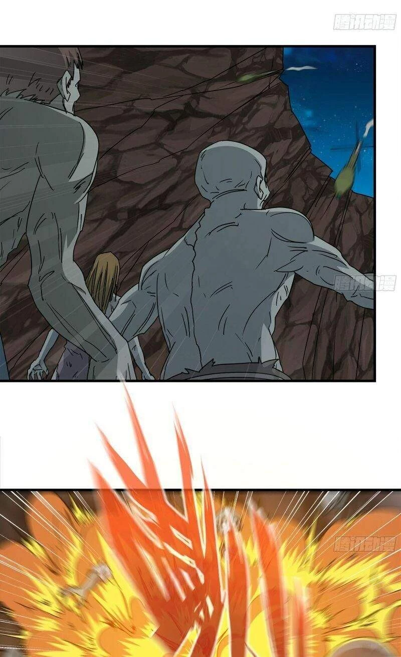 Tôi Chuyển Vàng Tại Mạt Thế Chapter 244 - Trang 4