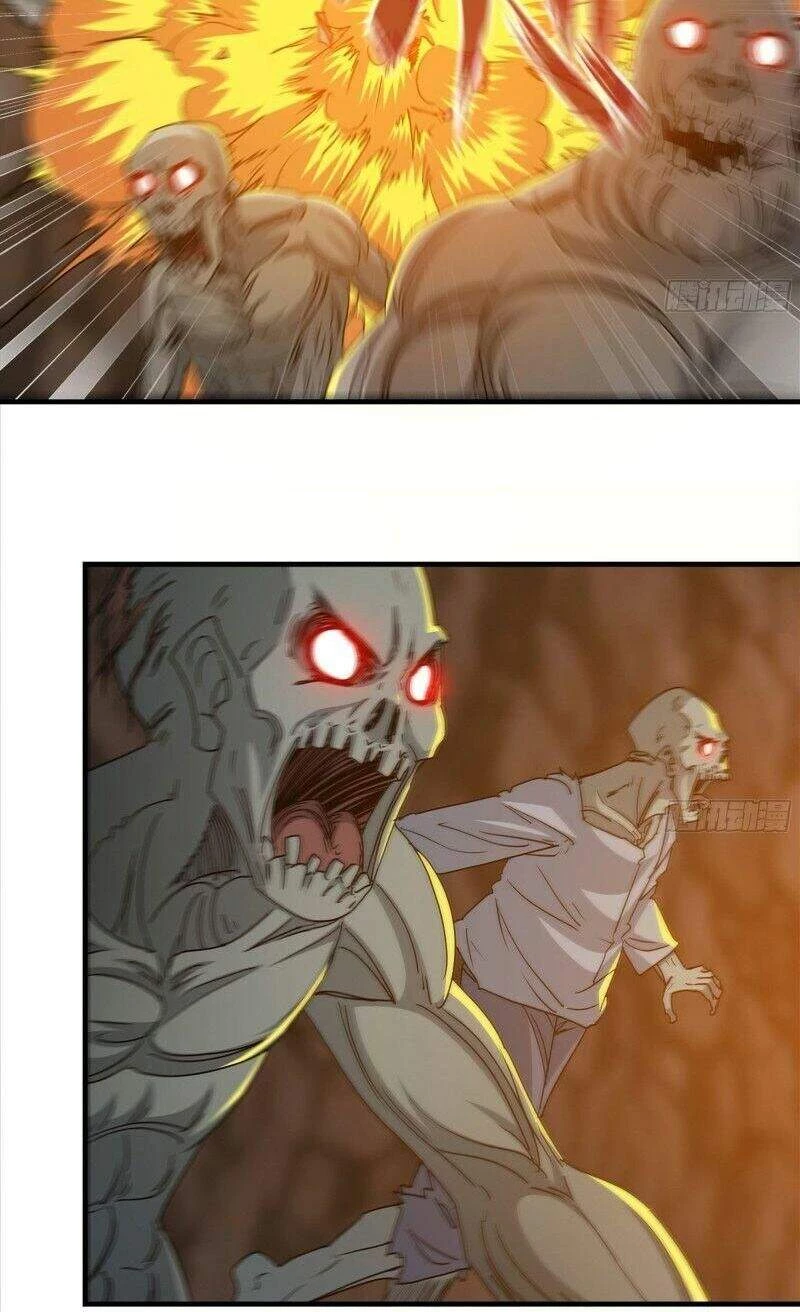 Tôi Chuyển Vàng Tại Mạt Thế Chapter 244 - Trang 4