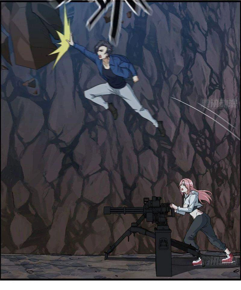 Tôi Chuyển Vàng Tại Mạt Thế Chapter 245 - Trang 4