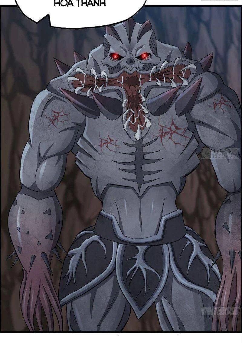 Tôi Chuyển Vàng Tại Mạt Thế Chapter 245 - Trang 4