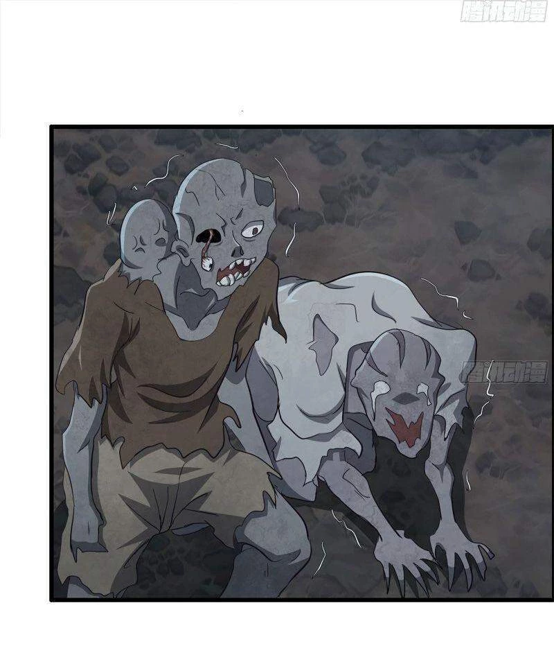 Tôi Chuyển Vàng Tại Mạt Thế Chapter 245 - Trang 4