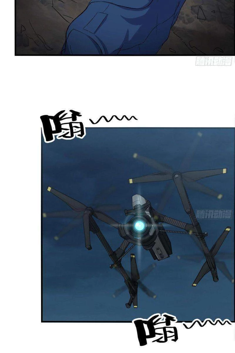 Tôi Chuyển Vàng Tại Mạt Thế Chapter 245 - Trang 4