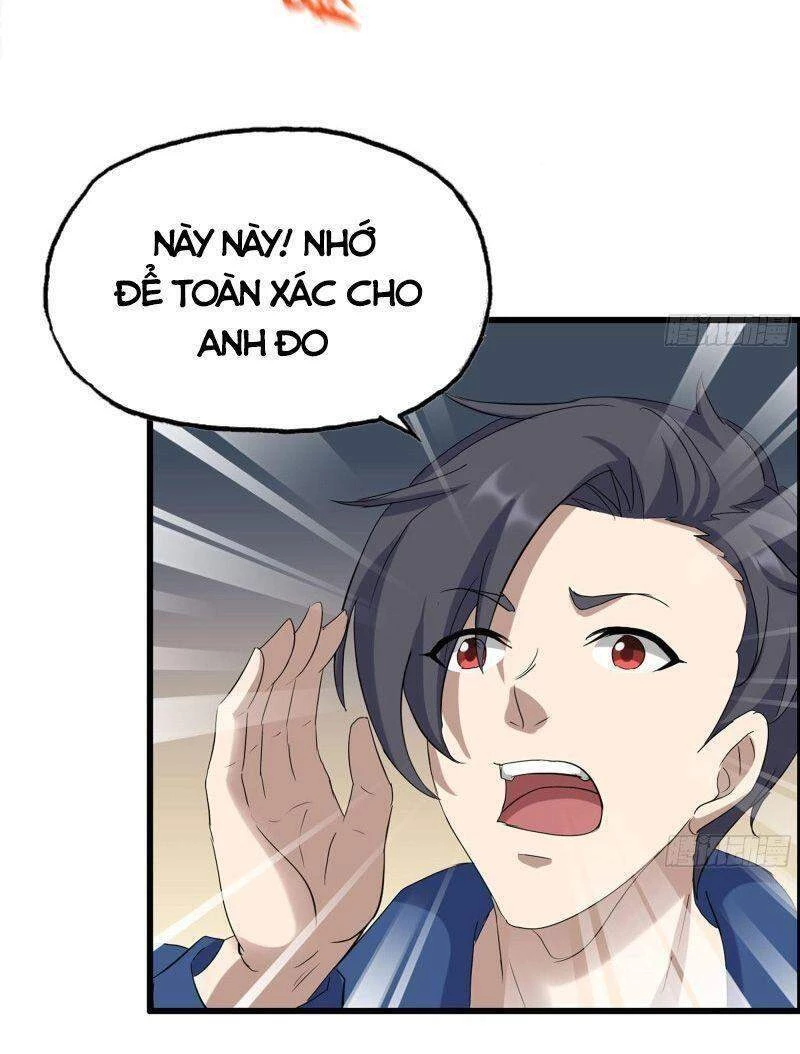 Tôi Chuyển Vàng Tại Mạt Thế Chapter 245 - Trang 4