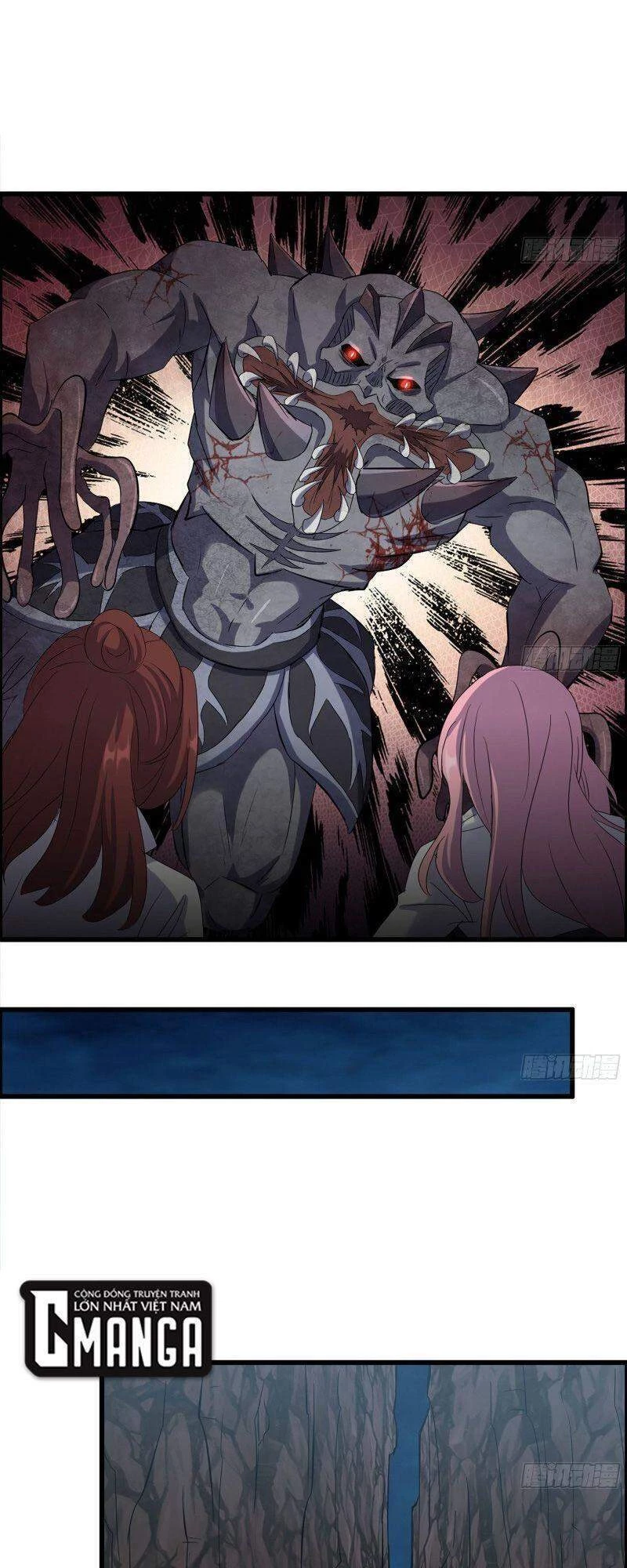 Tôi Chuyển Vàng Tại Mạt Thế Chapter 245 - Trang 4