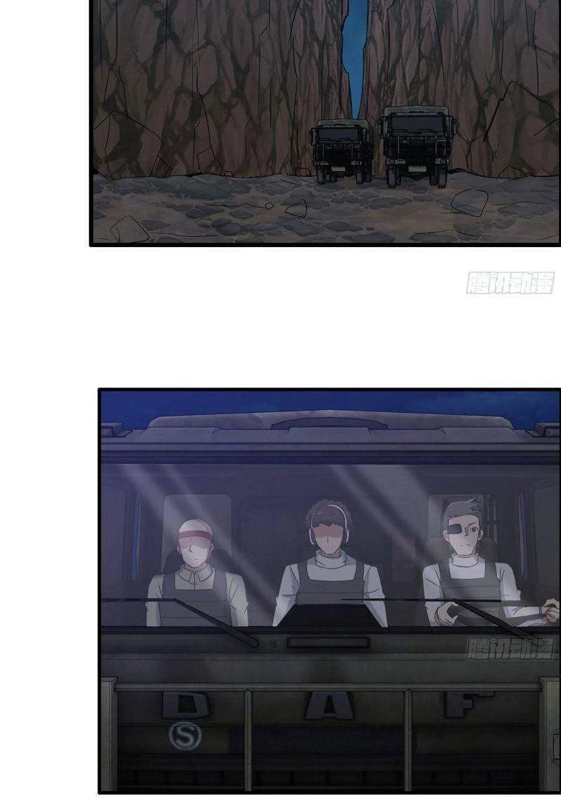 Tôi Chuyển Vàng Tại Mạt Thế Chapter 245 - Trang 4