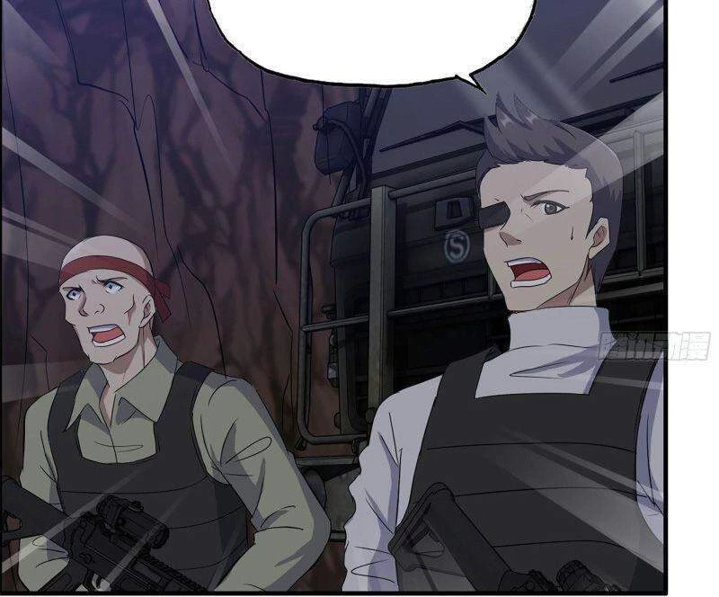 Tôi Chuyển Vàng Tại Mạt Thế Chapter 245 - Trang 4