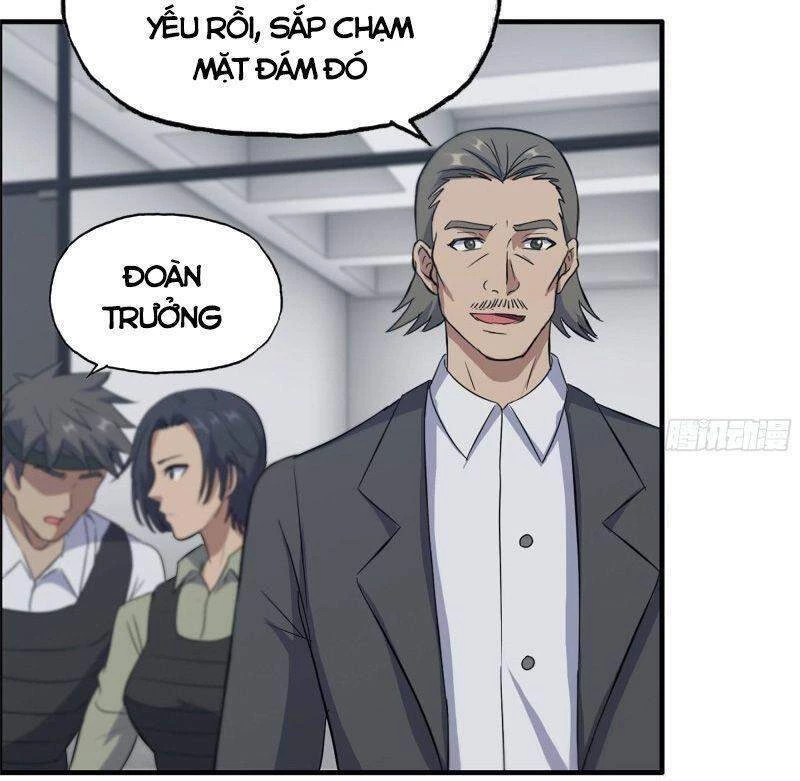 Tôi Chuyển Vàng Tại Mạt Thế Chapter 245 - Trang 4