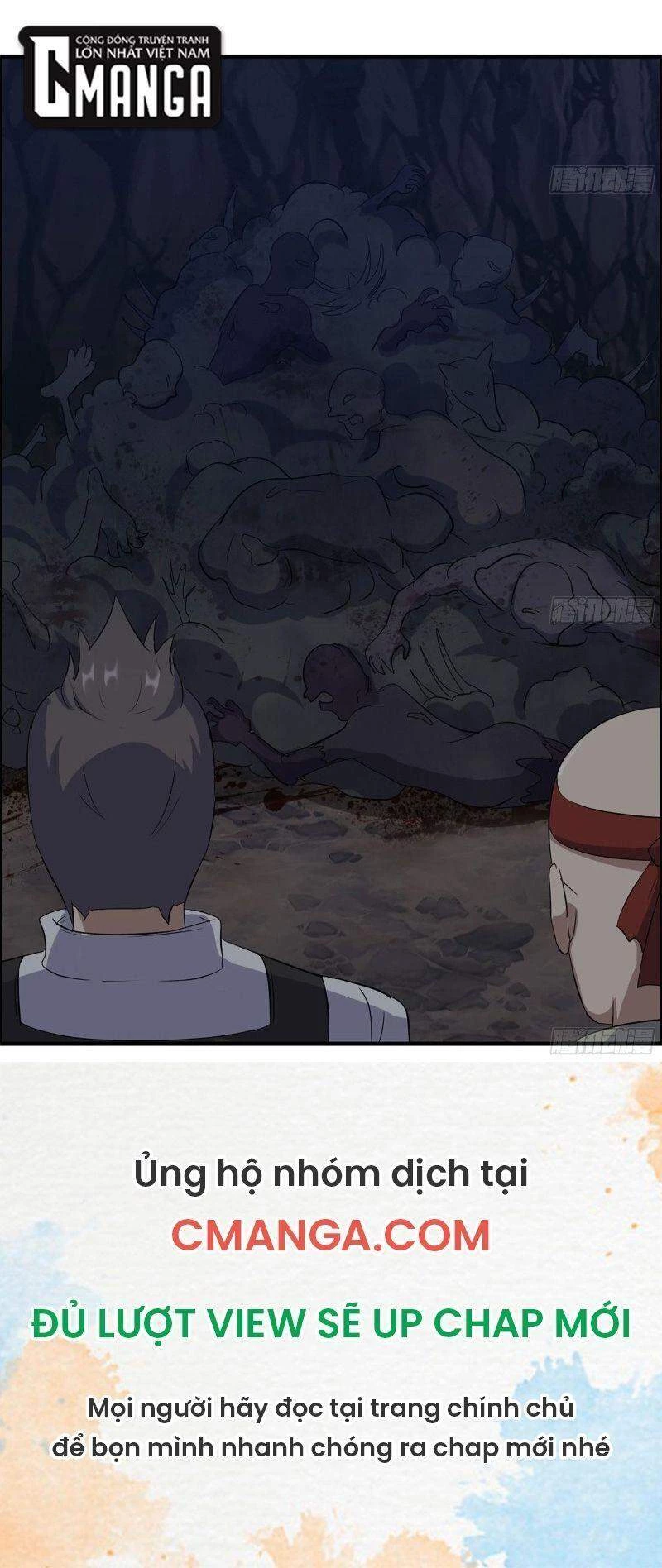 Tôi Chuyển Vàng Tại Mạt Thế Chapter 245 - Trang 4