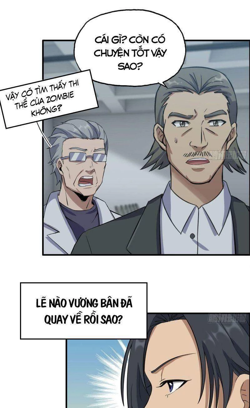 Tôi Chuyển Vàng Tại Mạt Thế Chapter 246 - Trang 4