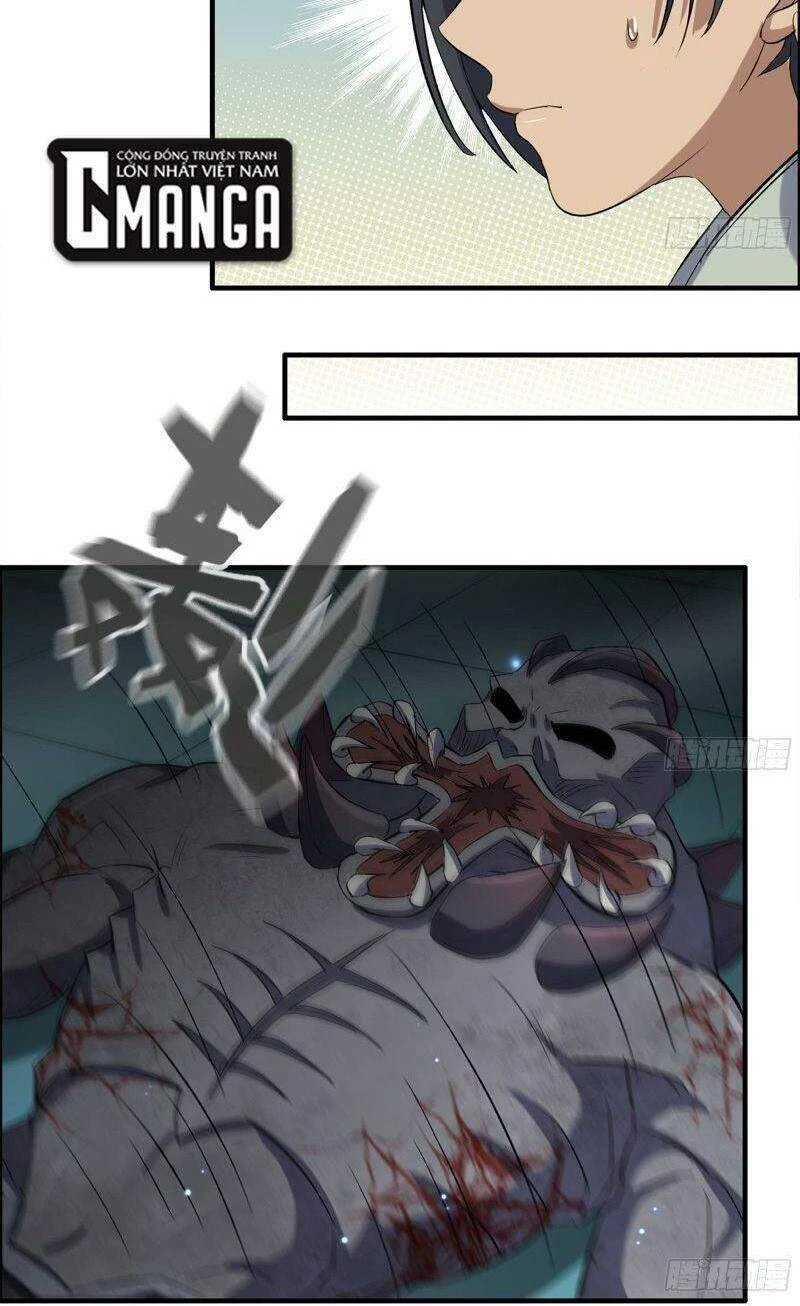 Tôi Chuyển Vàng Tại Mạt Thế Chapter 246 - Trang 4