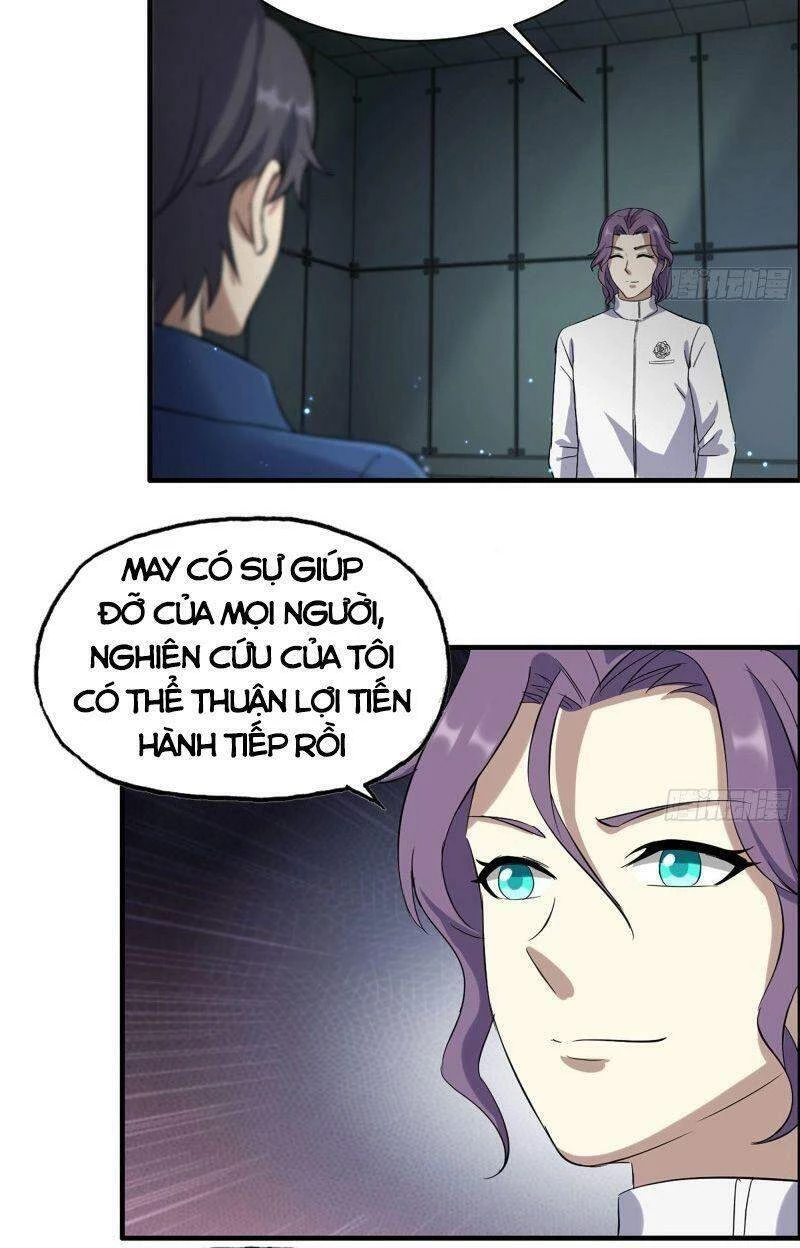 Tôi Chuyển Vàng Tại Mạt Thế Chapter 246 - Trang 4