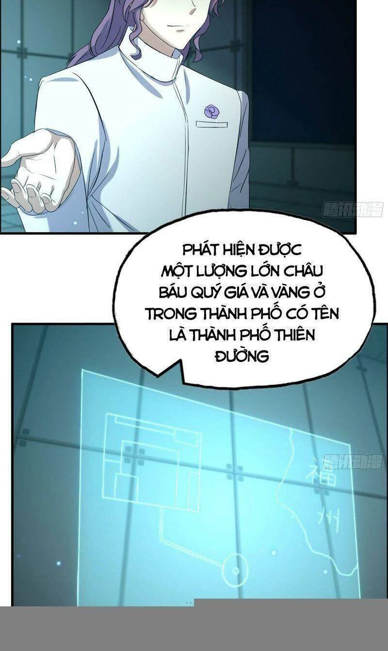 Tôi Chuyển Vàng Tại Mạt Thế Chapter 246 - Trang 4