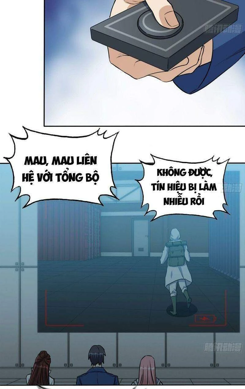 Tôi Chuyển Vàng Tại Mạt Thế Chapter 246 - Trang 4