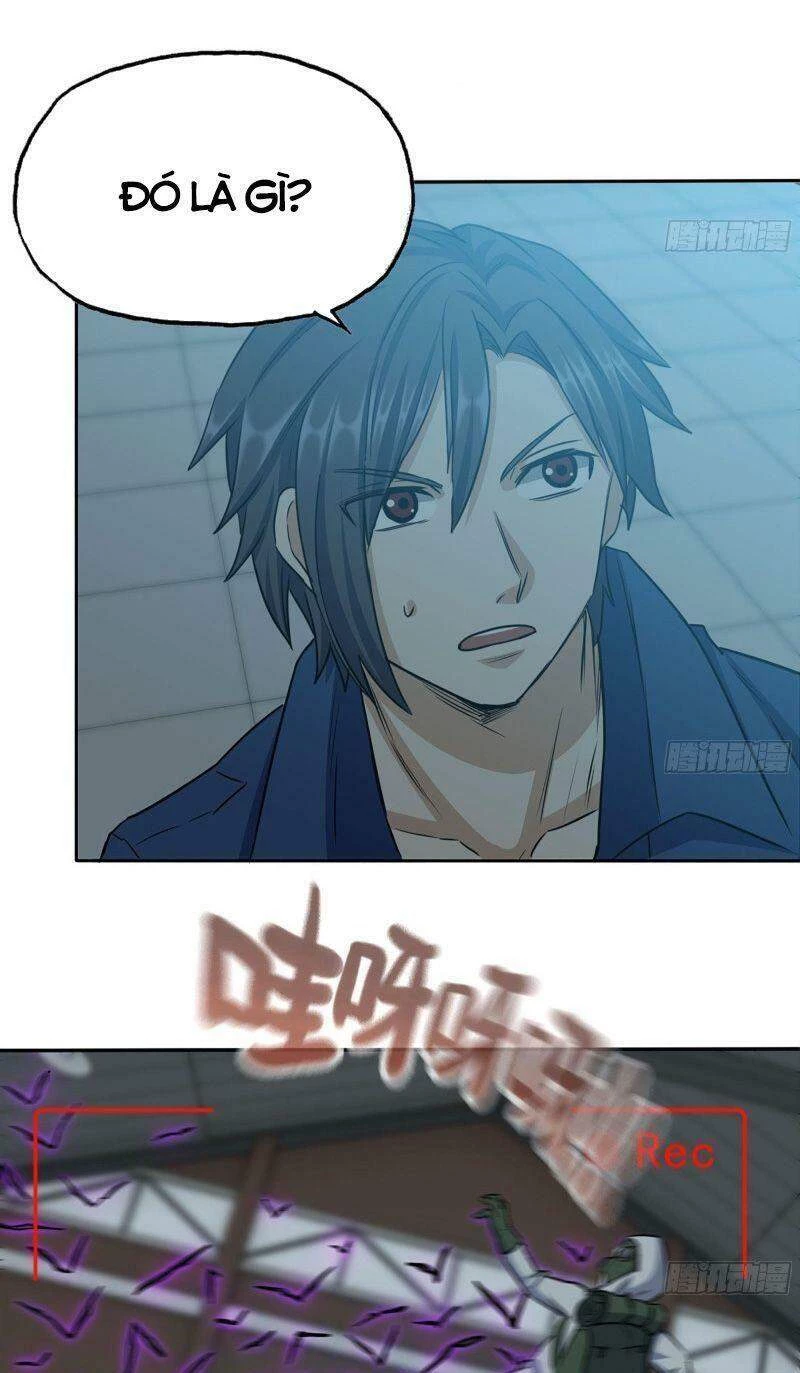 Tôi Chuyển Vàng Tại Mạt Thế Chapter 246 - Trang 4