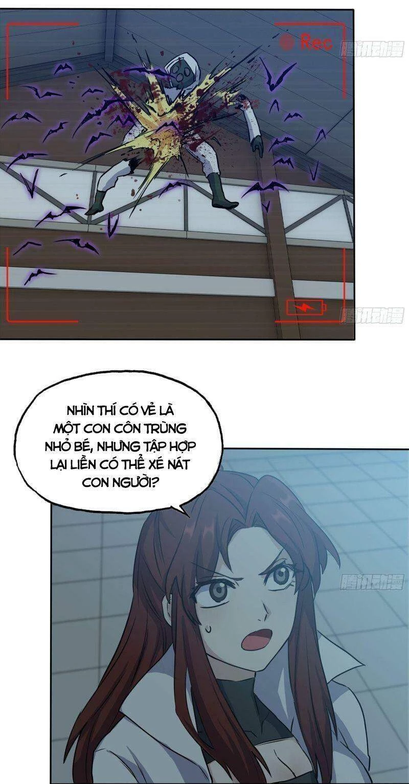 Tôi Chuyển Vàng Tại Mạt Thế Chapter 246 - Trang 4