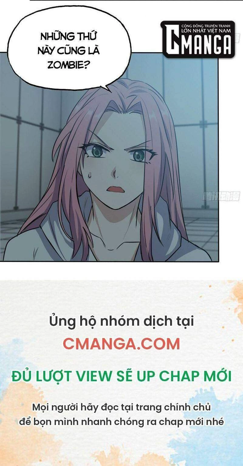 Tôi Chuyển Vàng Tại Mạt Thế Chapter 246 - Trang 4