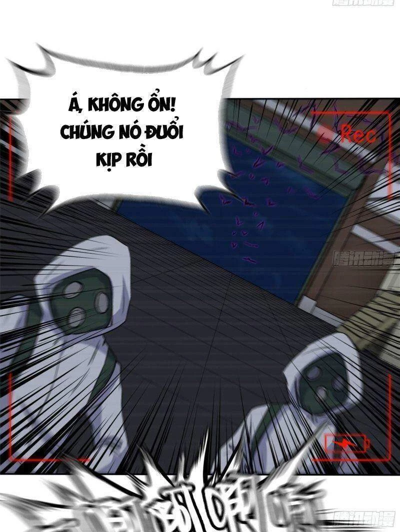 Tôi Chuyển Vàng Tại Mạt Thế Chapter 246 - Trang 4