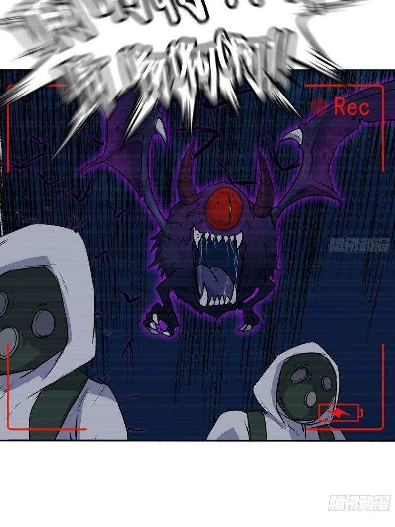 Tôi Chuyển Vàng Tại Mạt Thế Chapter 246 - Trang 4