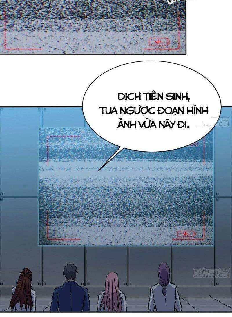 Tôi Chuyển Vàng Tại Mạt Thế Chapter 246 - Trang 4