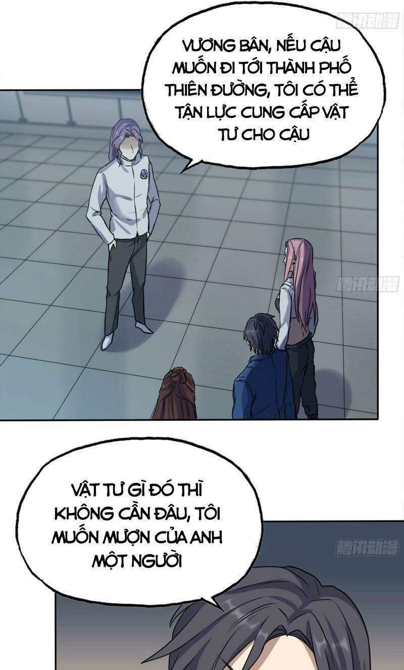 Tôi Chuyển Vàng Tại Mạt Thế Chapter 246 - Trang 4