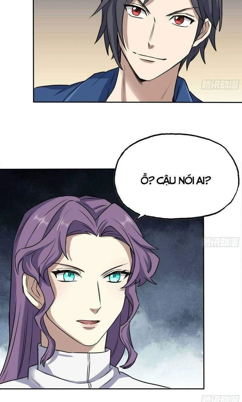 Tôi Chuyển Vàng Tại Mạt Thế Chapter 246 - Trang 4