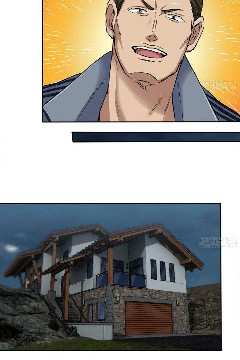 Tôi Chuyển Vàng Tại Mạt Thế Chapter 247 - Trang 4