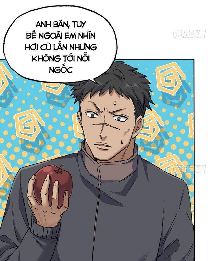 Tôi Chuyển Vàng Tại Mạt Thế Chapter 247 - Trang 4