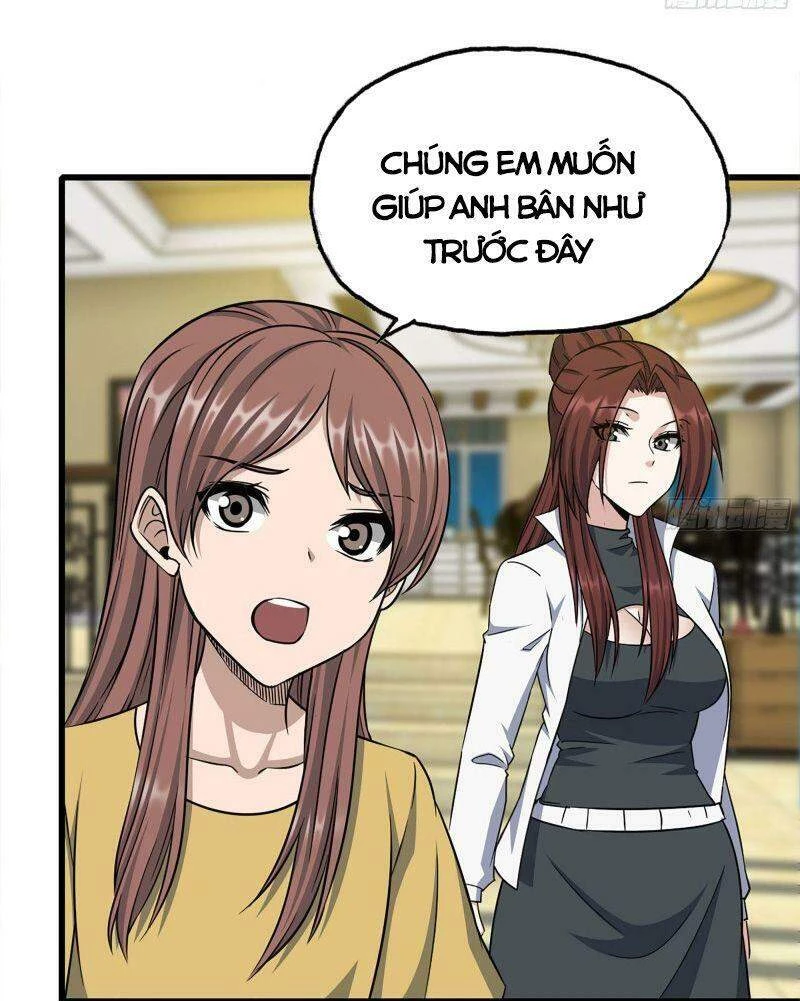 Tôi Chuyển Vàng Tại Mạt Thế Chapter 247 - Trang 4