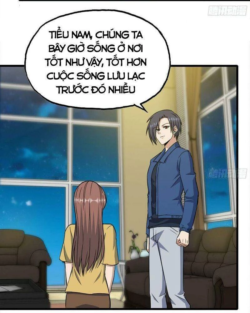 Tôi Chuyển Vàng Tại Mạt Thế Chapter 247 - Trang 4