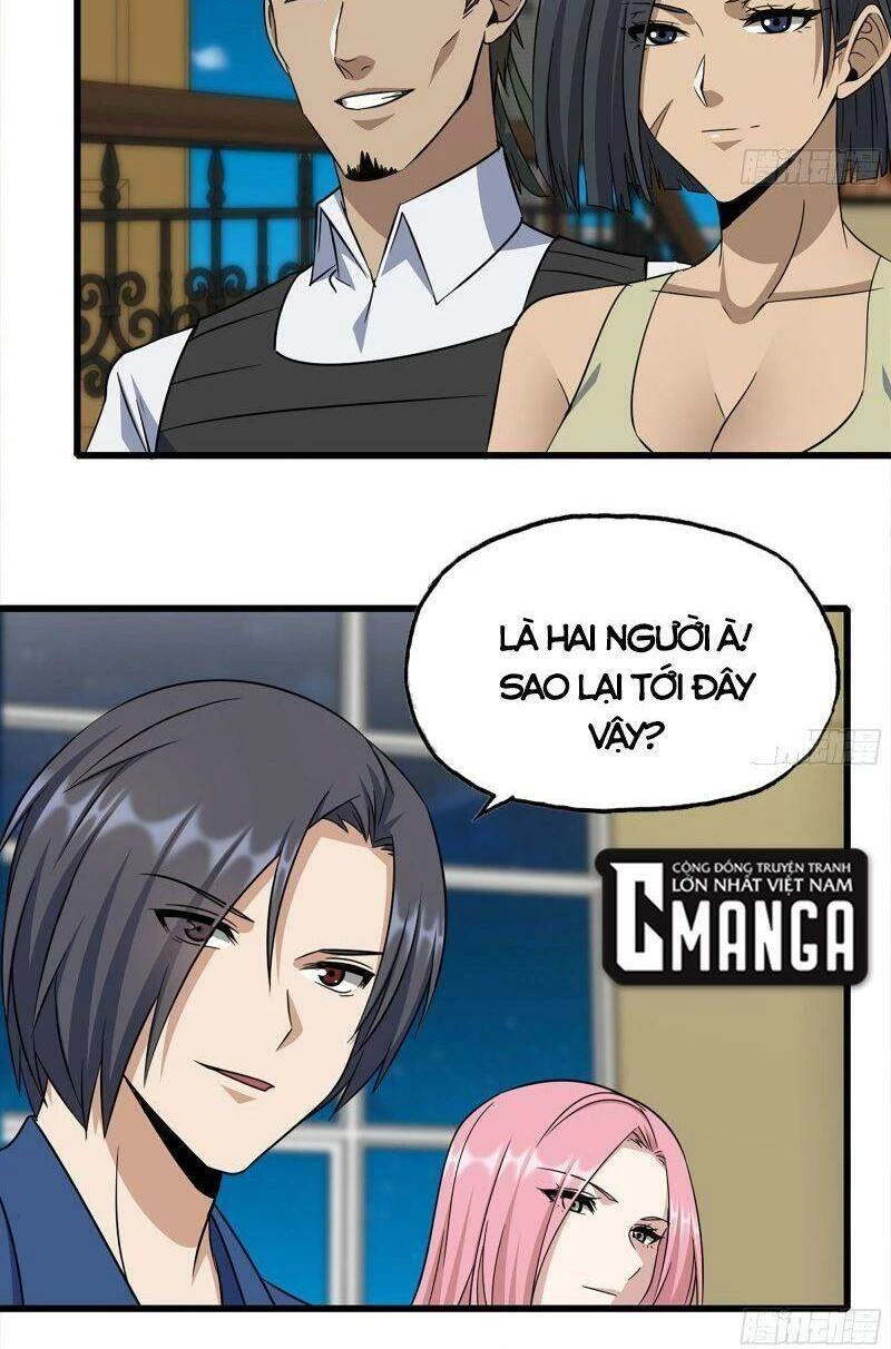 Tôi Chuyển Vàng Tại Mạt Thế Chapter 247 - Trang 4