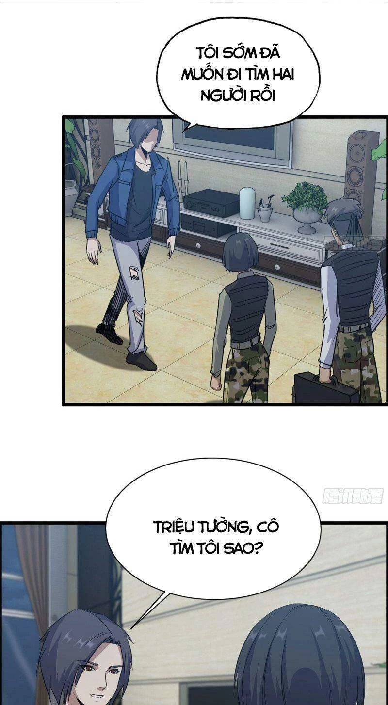 Tôi Chuyển Vàng Tại Mạt Thế Chapter 247 - Trang 4