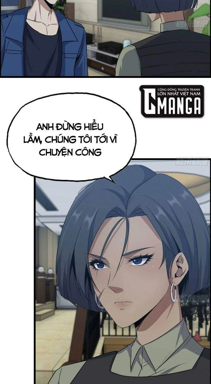 Tôi Chuyển Vàng Tại Mạt Thế Chapter 247 - Trang 4