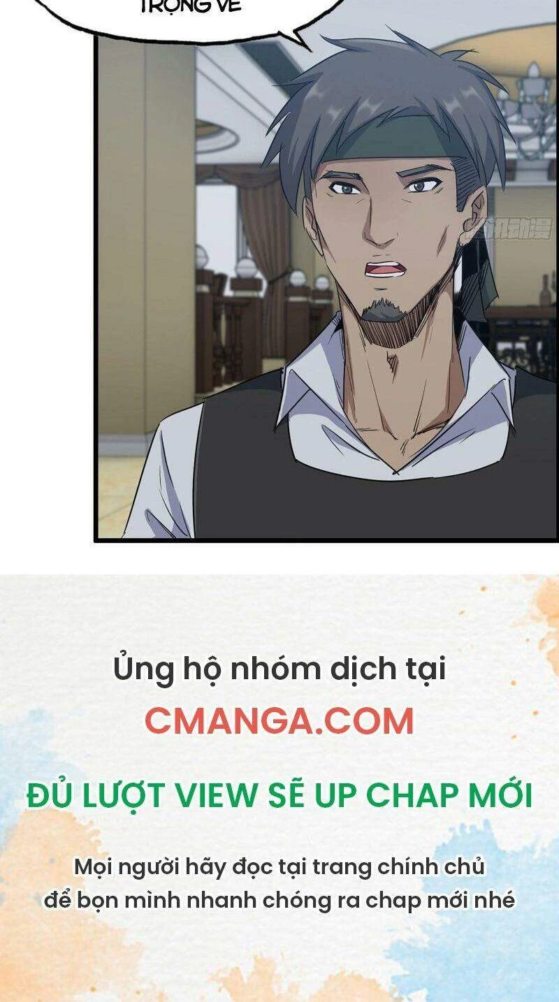Tôi Chuyển Vàng Tại Mạt Thế Chapter 247 - Trang 4