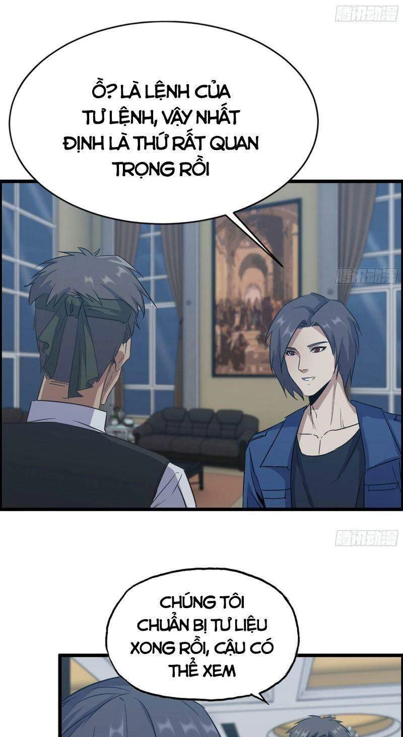 Tôi Chuyển Vàng Tại Mạt Thế Chapter 247 - Trang 4
