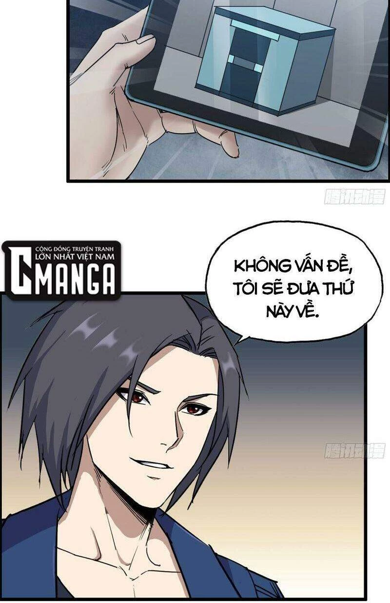 Tôi Chuyển Vàng Tại Mạt Thế Chapter 247 - Trang 4