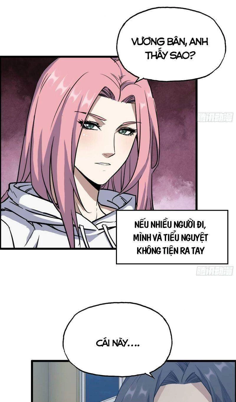 Tôi Chuyển Vàng Tại Mạt Thế Chapter 247 - Trang 4